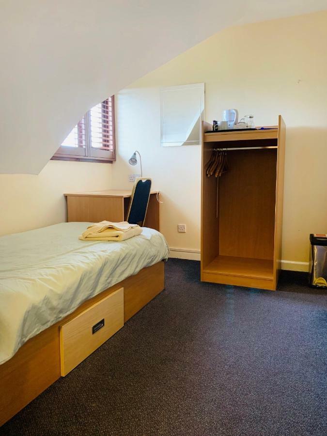 Fsc Slapton Ley Hostel Кингсбридж Екстериор снимка