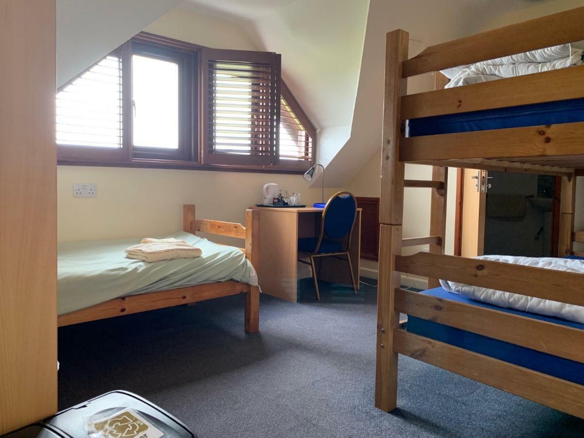 Fsc Slapton Ley Hostel Кингсбридж Екстериор снимка